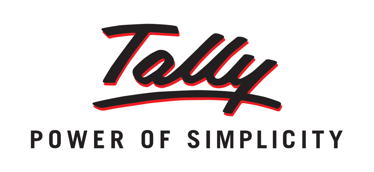 Tally ERP 9 With GST