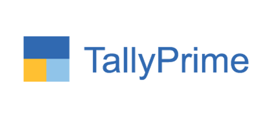 Tally Prime